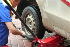 芝罘附近拖车24小时服务热线电话