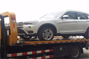 芝罘拖车24小时服务电话