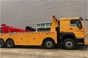 芝罘道路救援公司