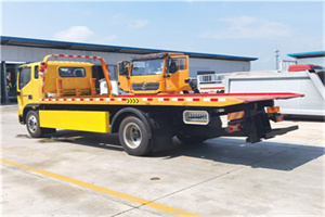 芝罘附近吊车电话